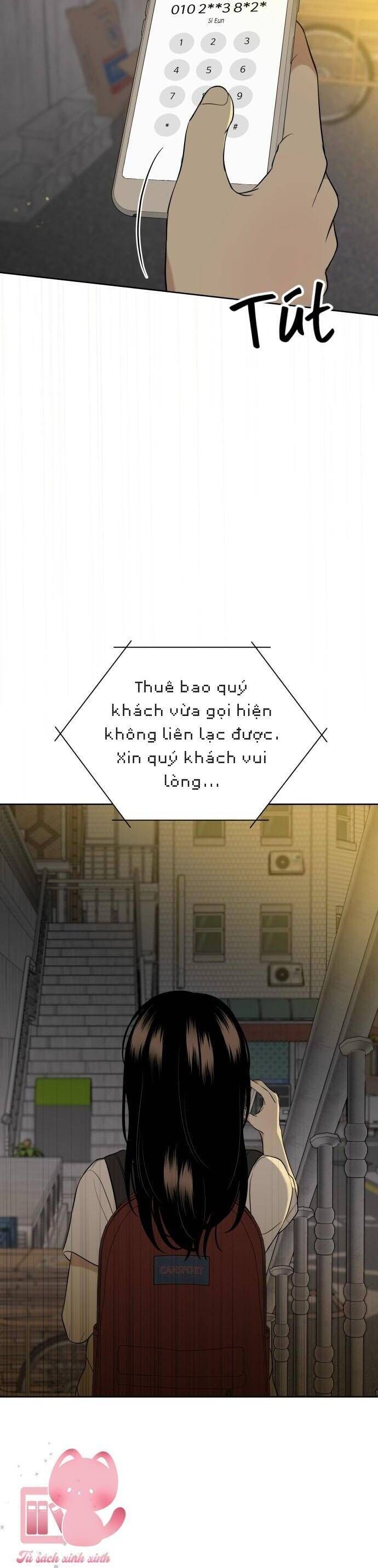 Kỷ Niệm Tuổi 19 Tồi Tệ [Chap 36-39]