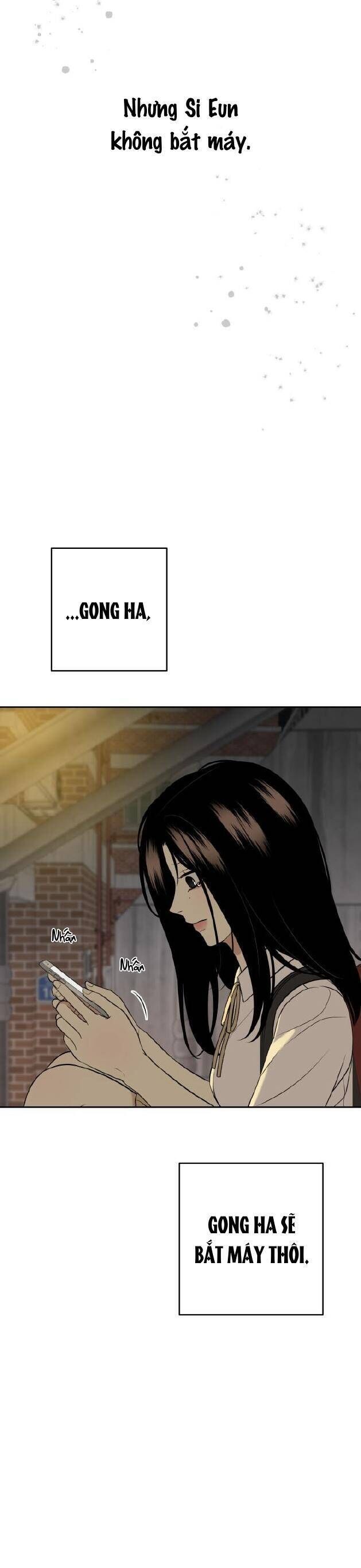Kỷ Niệm Tuổi 19 Tồi Tệ [Chap 36-39]