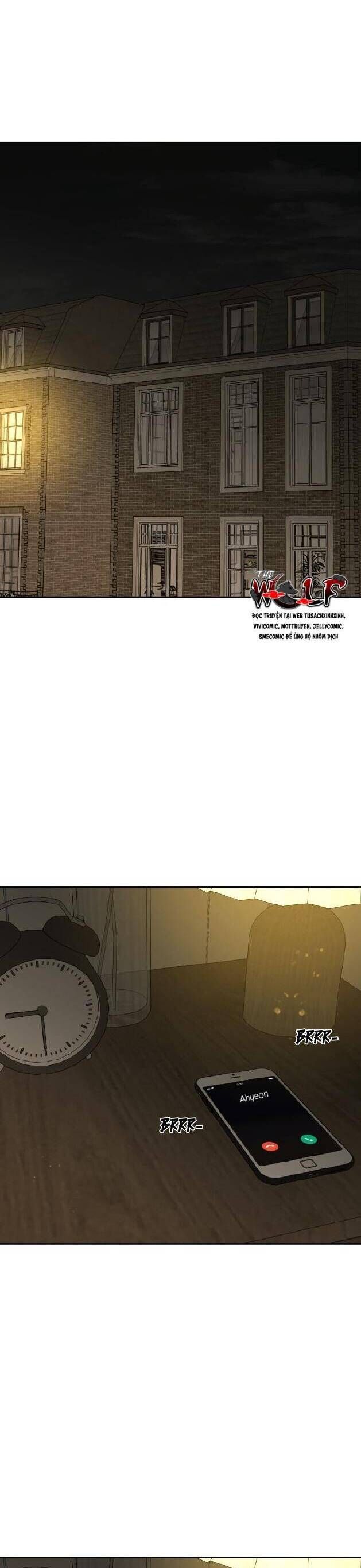 Kỷ Niệm Tuổi 19 Tồi Tệ [Chap 36-39]