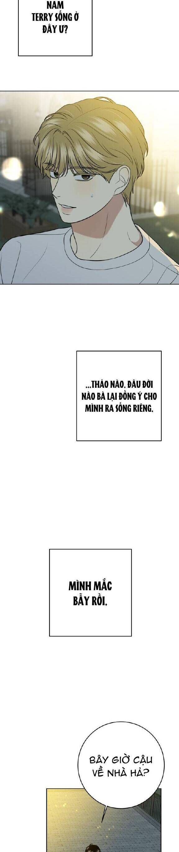 Kỷ Niệm Tuổi 19 Tồi Tệ [Chap 36-39]