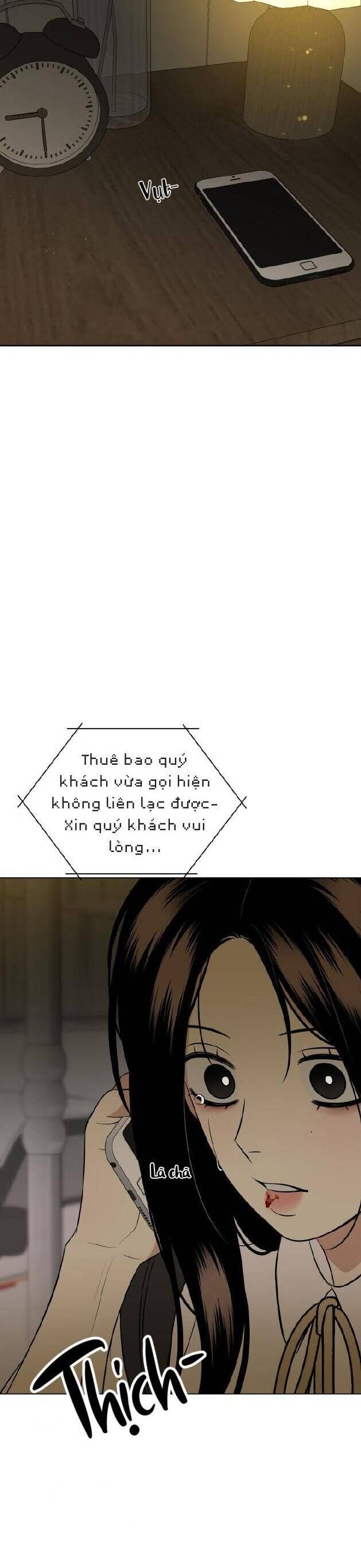 Kỷ Niệm Tuổi 19 Tồi Tệ [Chap 36-39]