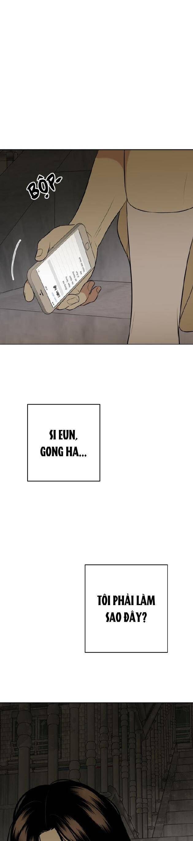 Kỷ Niệm Tuổi 19 Tồi Tệ [Chap 36-39]