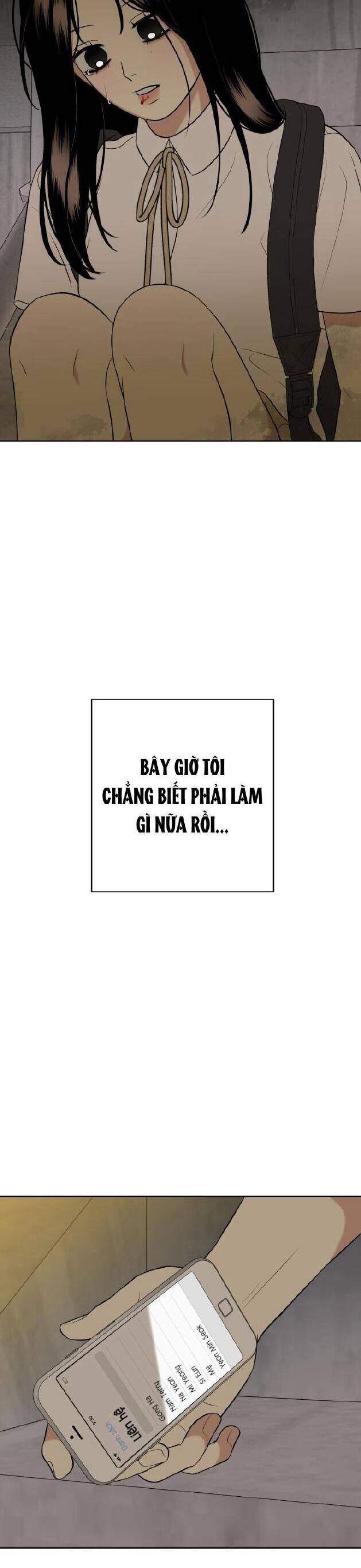 Kỷ Niệm Tuổi 19 Tồi Tệ [Chap 36-39]