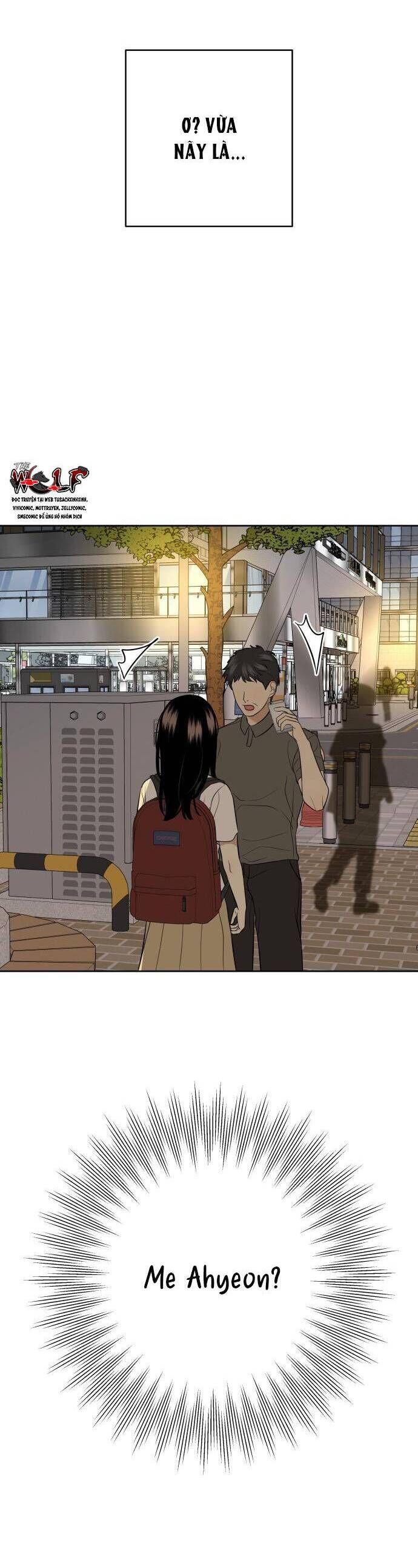 Kỷ Niệm Tuổi 19 Tồi Tệ [Chap 36-39]
