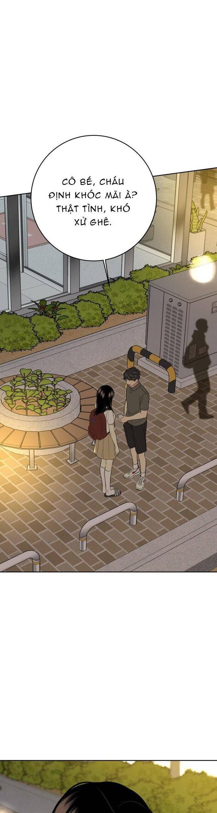 Kỷ Niệm Tuổi 19 Tồi Tệ [Chap 36-39]