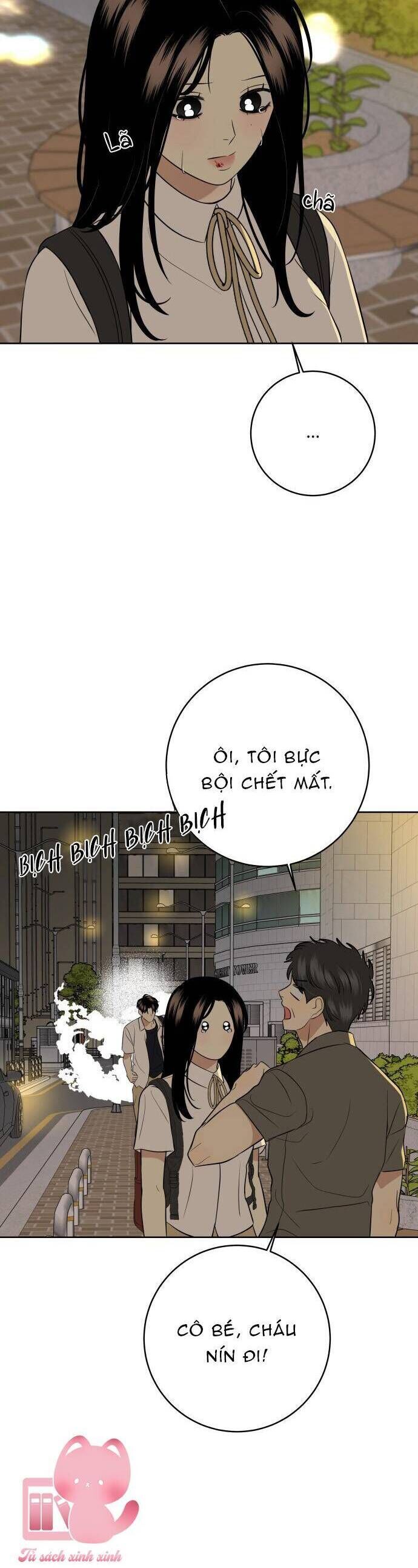 Kỷ Niệm Tuổi 19 Tồi Tệ [Chap 36-39]