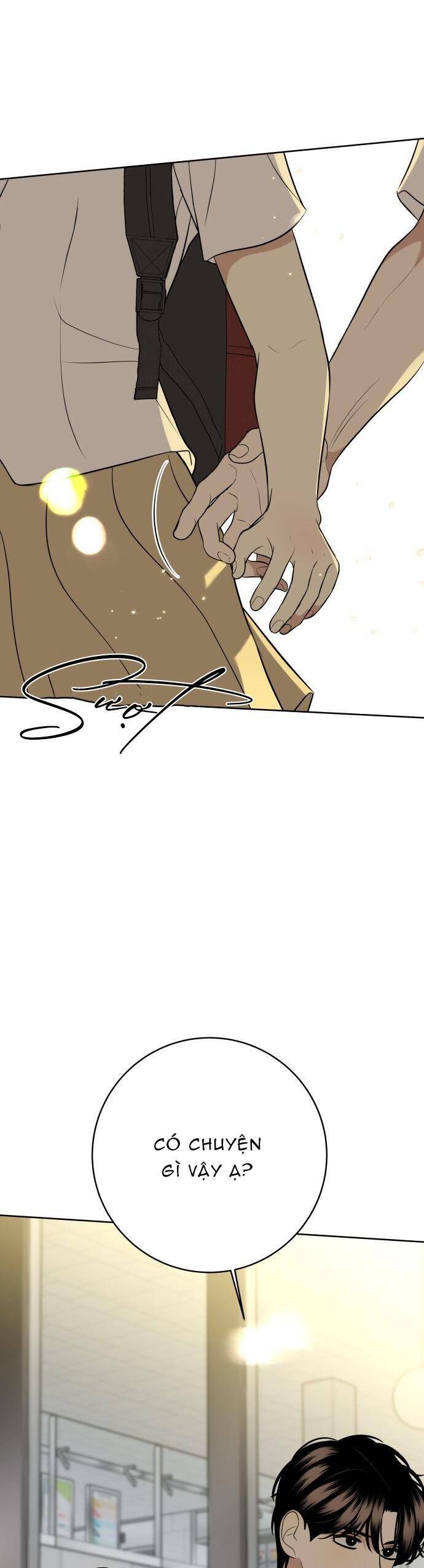 Kỷ Niệm Tuổi 19 Tồi Tệ [Chap 36-39]