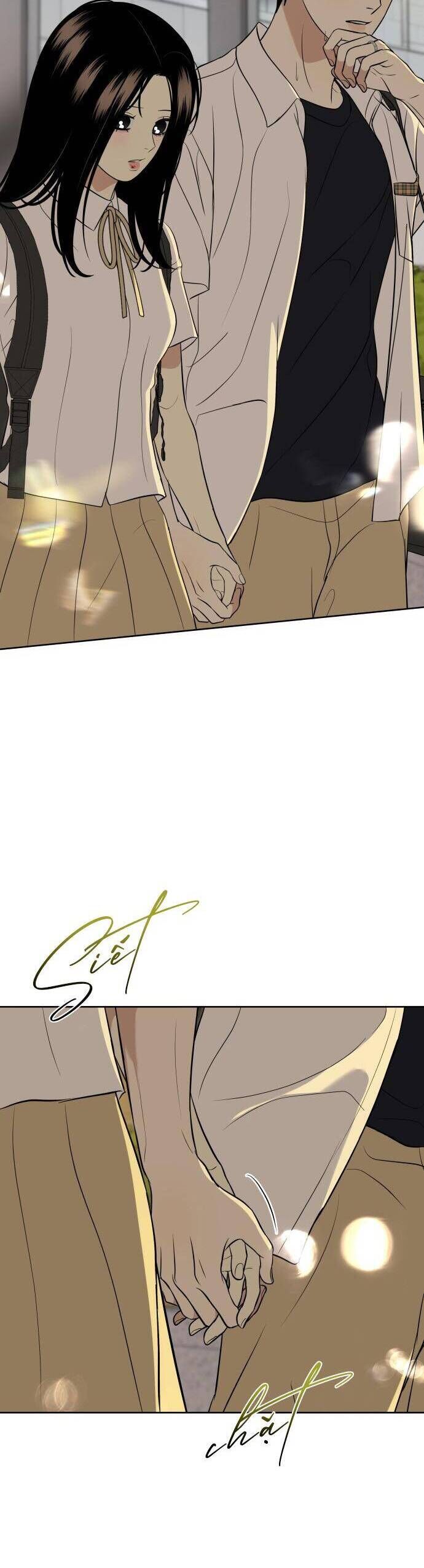 Kỷ Niệm Tuổi 19 Tồi Tệ [Chap 36-39]