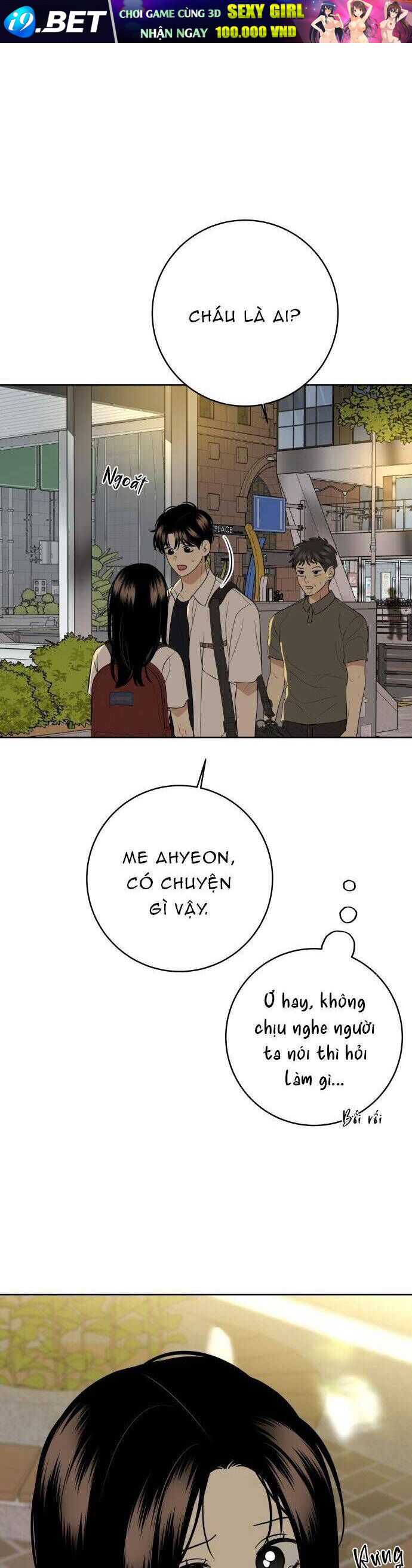 Kỷ Niệm Tuổi 19 Tồi Tệ [Chap 36-39]