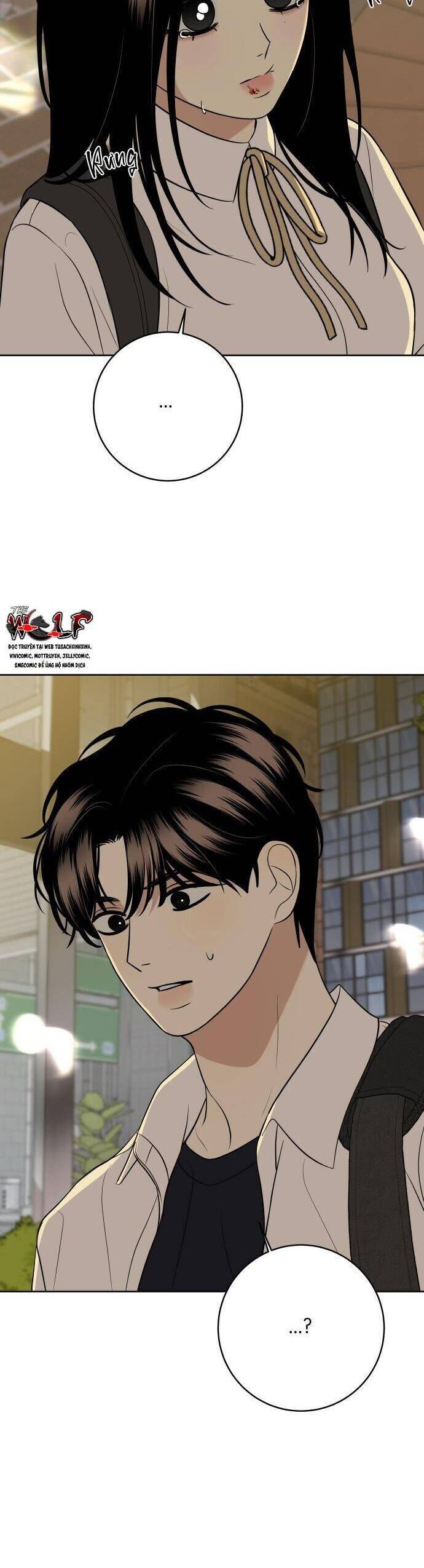 Kỷ Niệm Tuổi 19 Tồi Tệ [Chap 36-39]