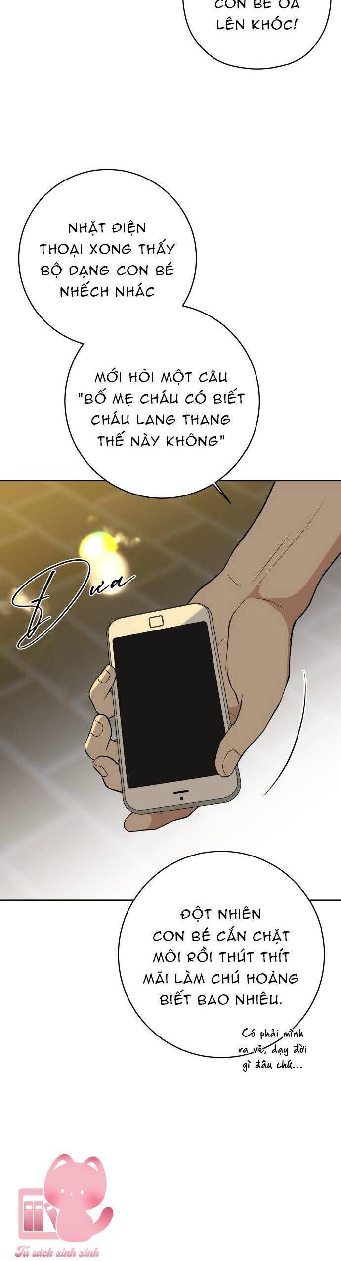 Kỷ Niệm Tuổi 19 Tồi Tệ [Chap 36-39]