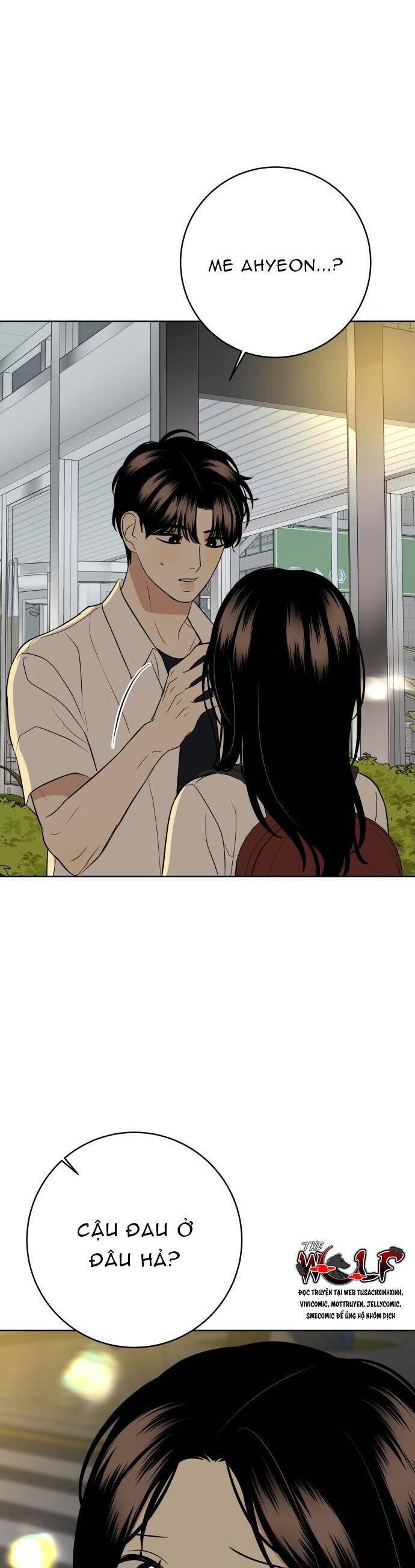 Kỷ Niệm Tuổi 19 Tồi Tệ [Chap 36-39]