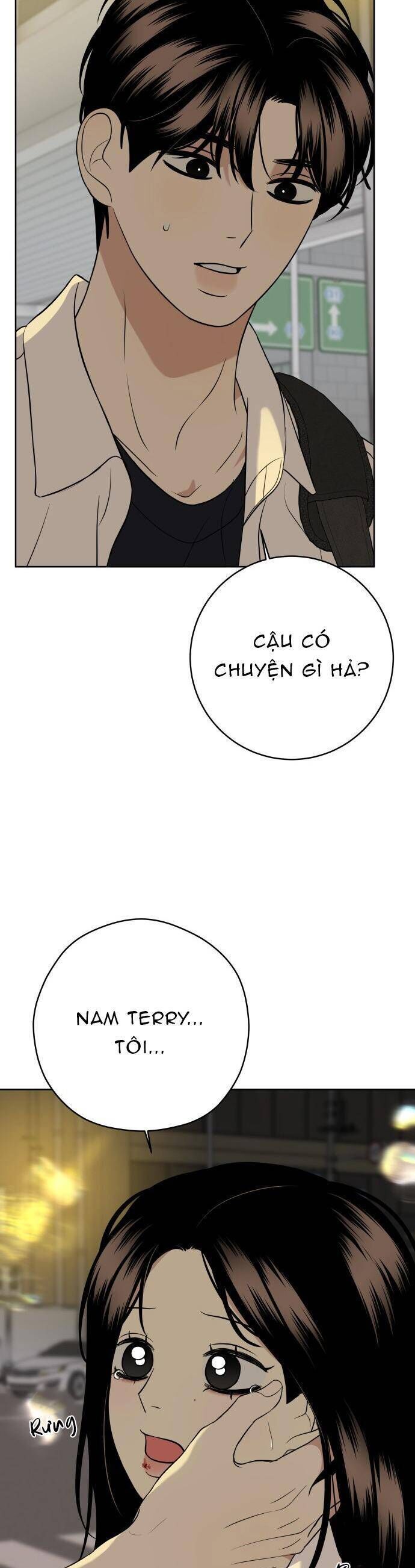 Kỷ Niệm Tuổi 19 Tồi Tệ [Chap 36-39]