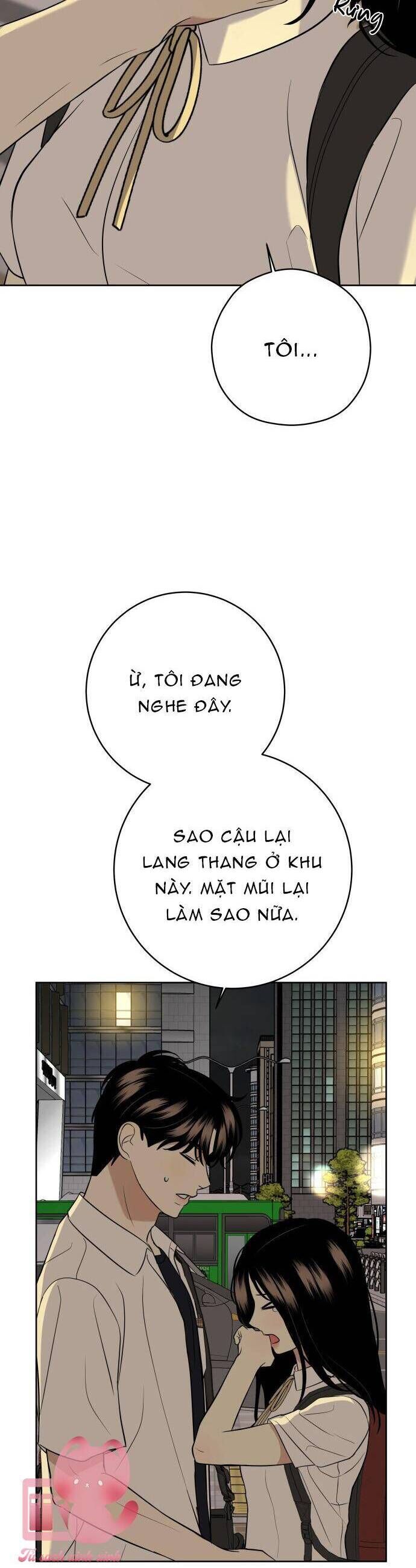 Kỷ Niệm Tuổi 19 Tồi Tệ [Chap 36-39]