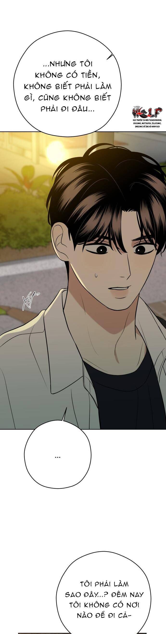 Kỷ Niệm Tuổi 19 Tồi Tệ [Chap 36-39]