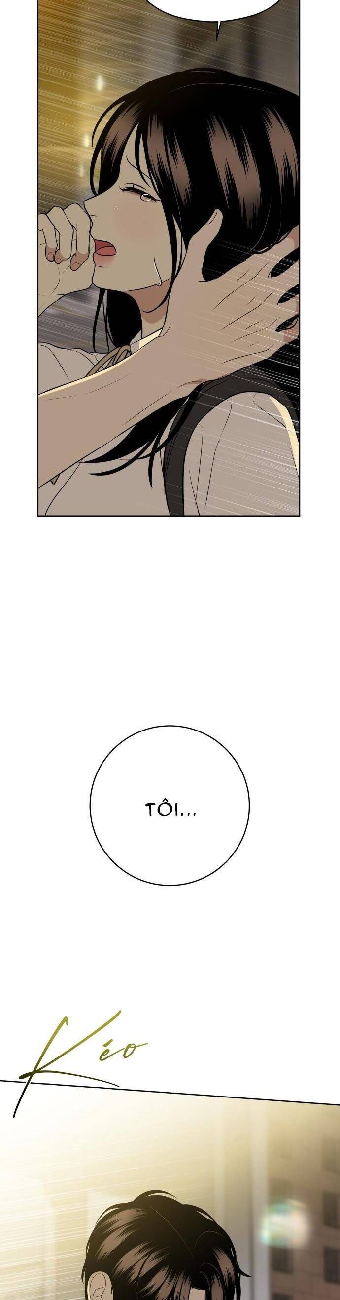 Kỷ Niệm Tuổi 19 Tồi Tệ [Chap 36-39]