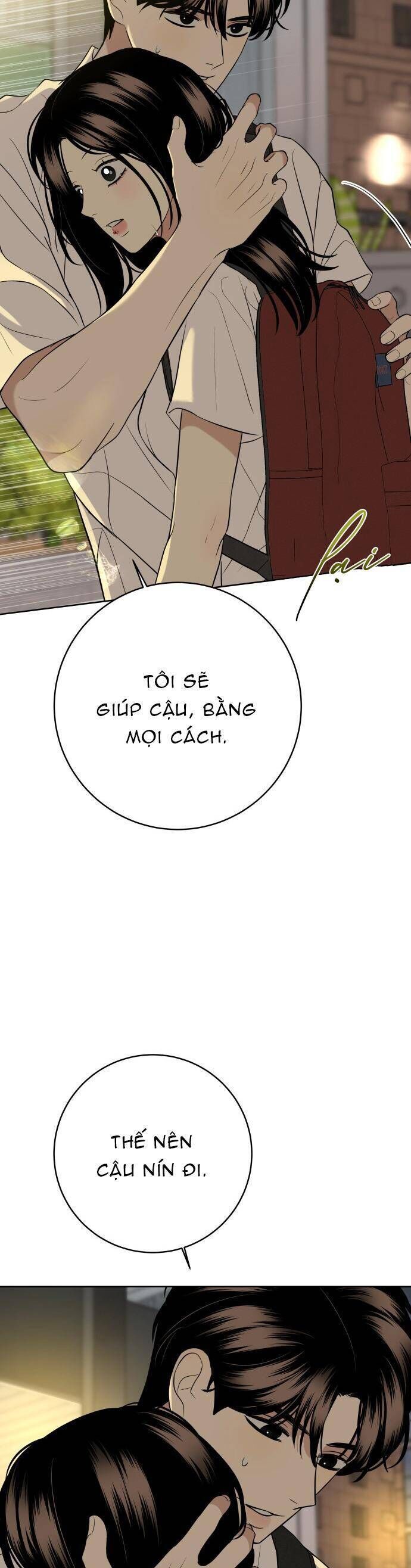 Kỷ Niệm Tuổi 19 Tồi Tệ [Chap 36-39]