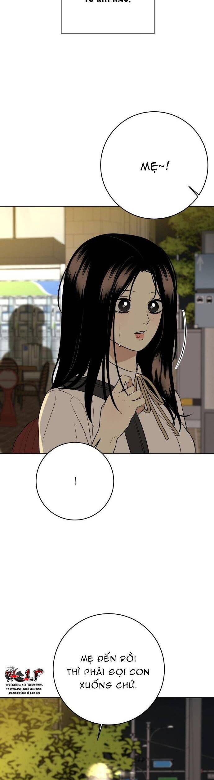 Kỷ Niệm Tuổi 19 Tồi Tệ [Chap 36-39]