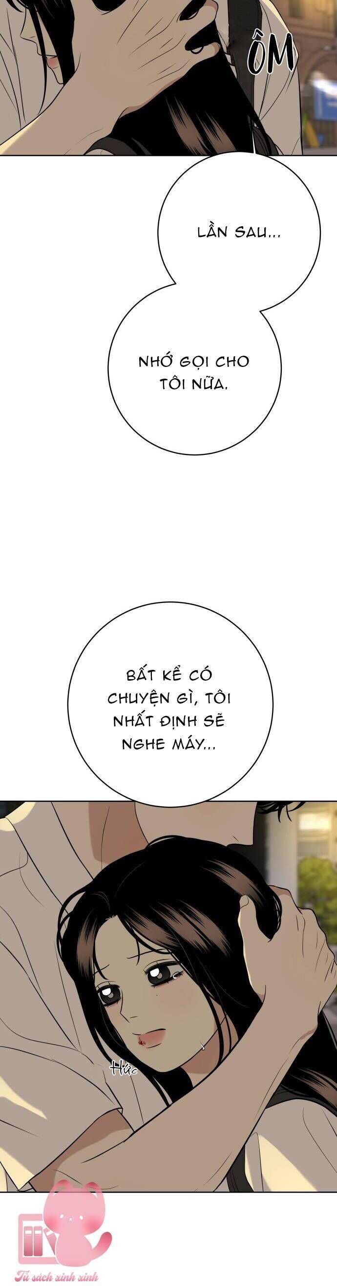 Kỷ Niệm Tuổi 19 Tồi Tệ [Chap 36-39]