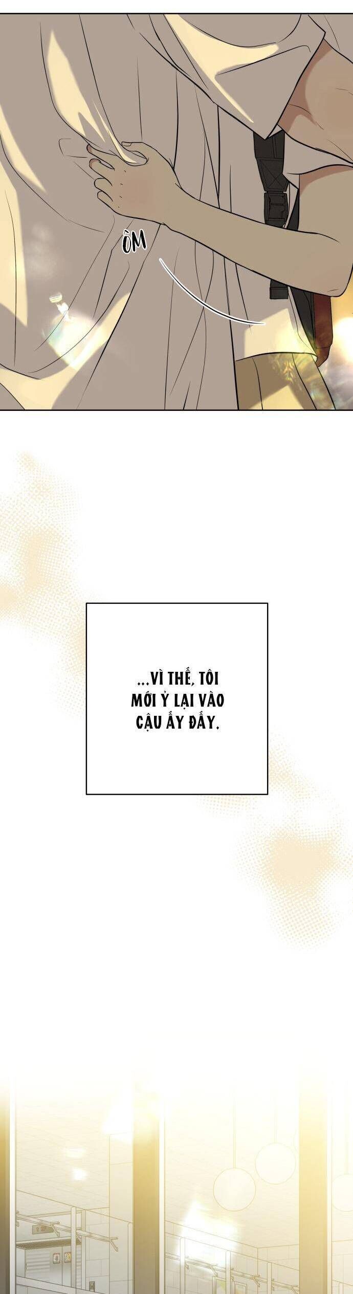 Kỷ Niệm Tuổi 19 Tồi Tệ [Chap 36-39]