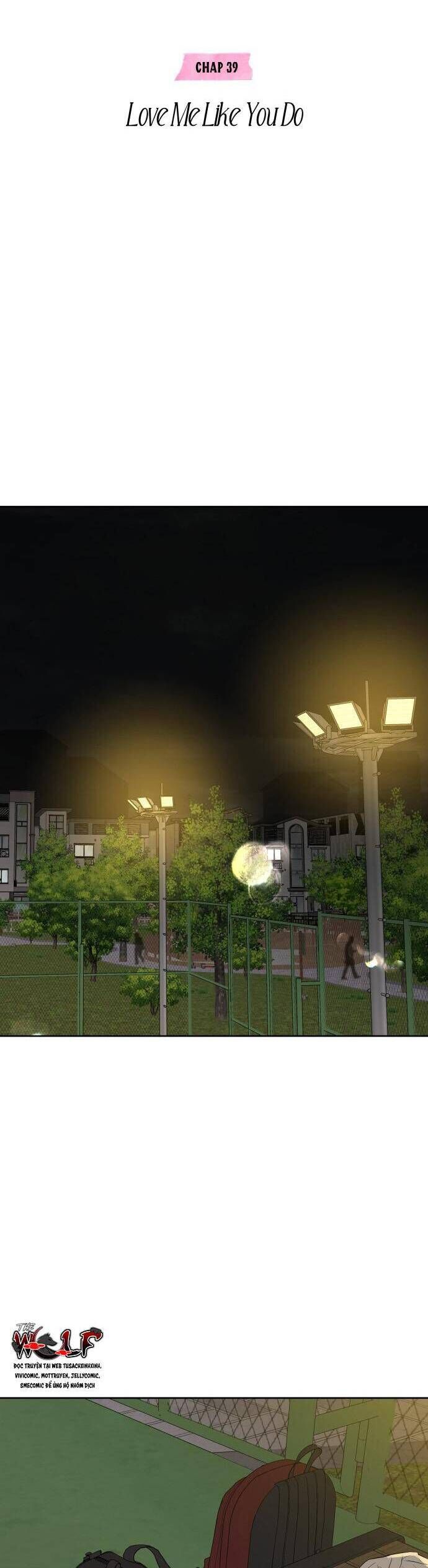 Kỷ Niệm Tuổi 19 Tồi Tệ [Chap 36-39]