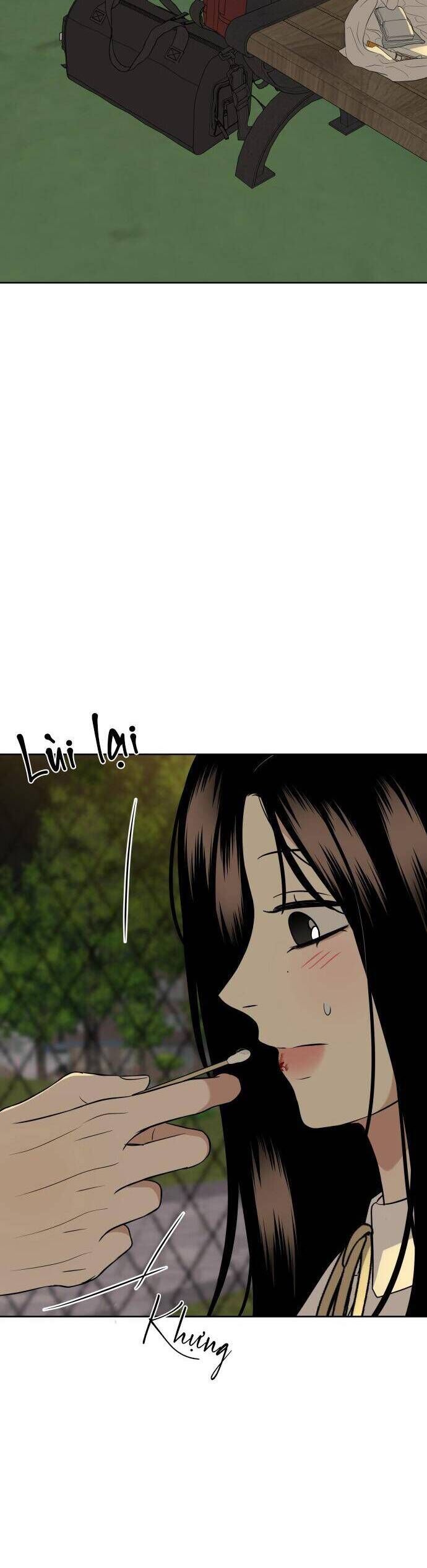 Kỷ Niệm Tuổi 19 Tồi Tệ [Chap 36-39]