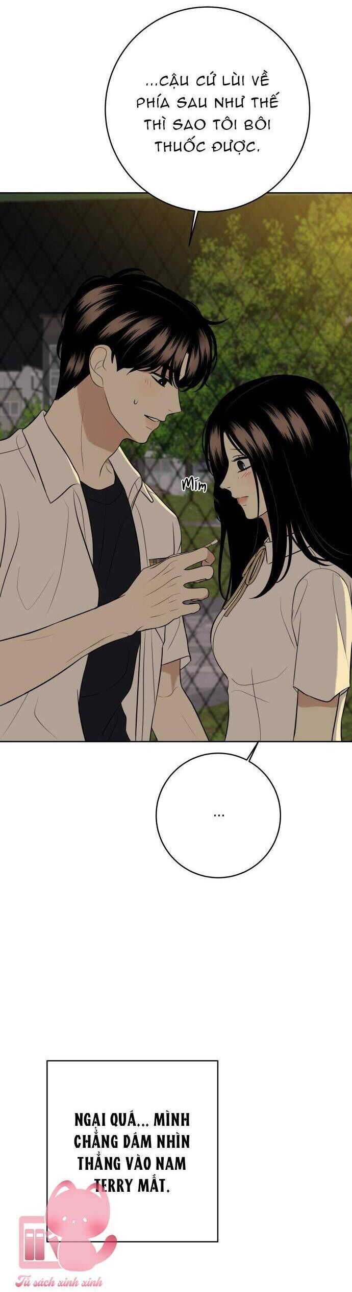 Kỷ Niệm Tuổi 19 Tồi Tệ [Chap 36-39]
