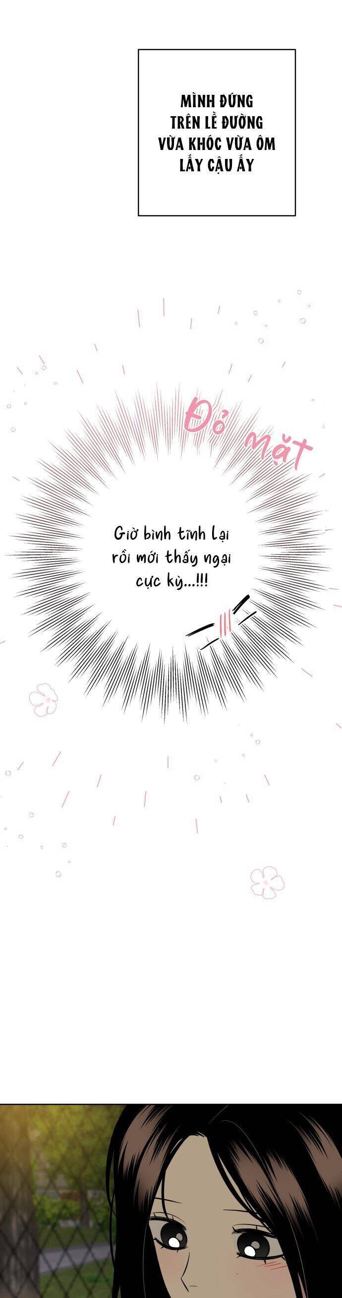 Kỷ Niệm Tuổi 19 Tồi Tệ [Chap 36-39]