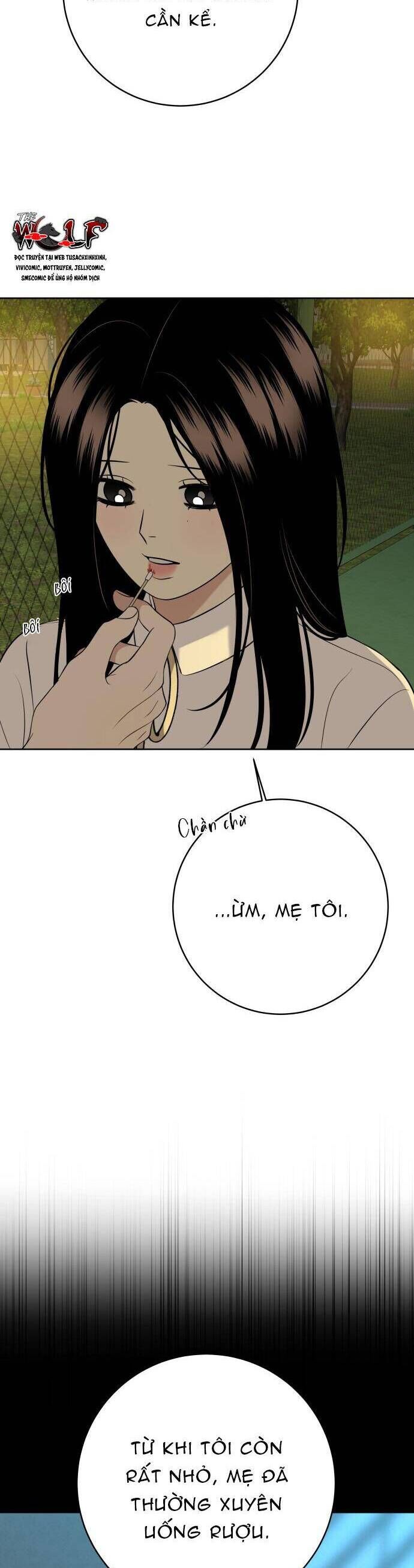 Kỷ Niệm Tuổi 19 Tồi Tệ [Chap 36-39]