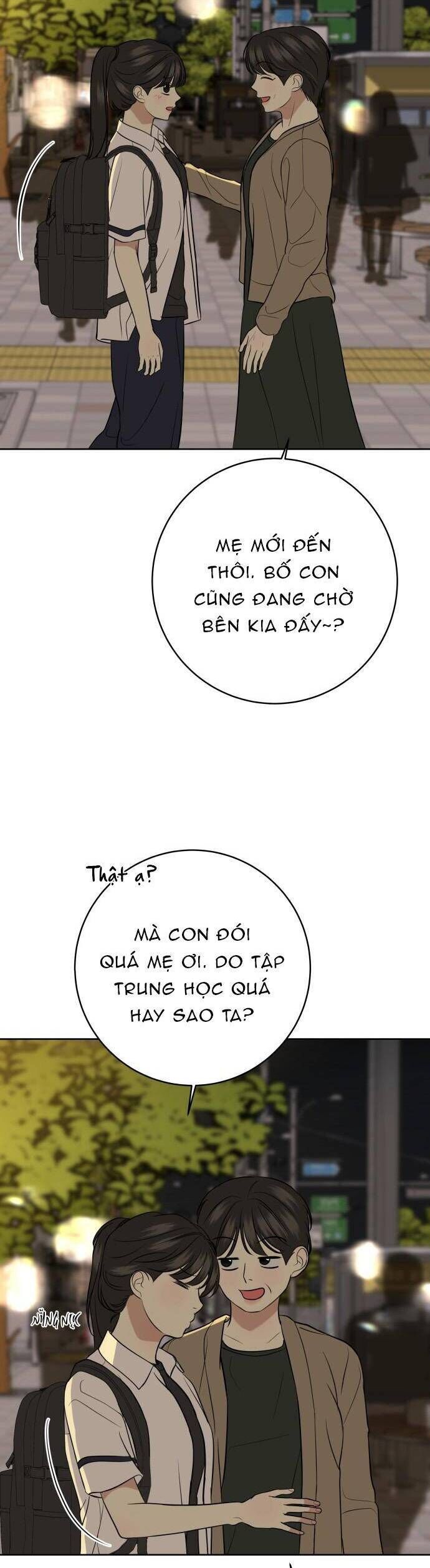 Kỷ Niệm Tuổi 19 Tồi Tệ [Chap 36-39]