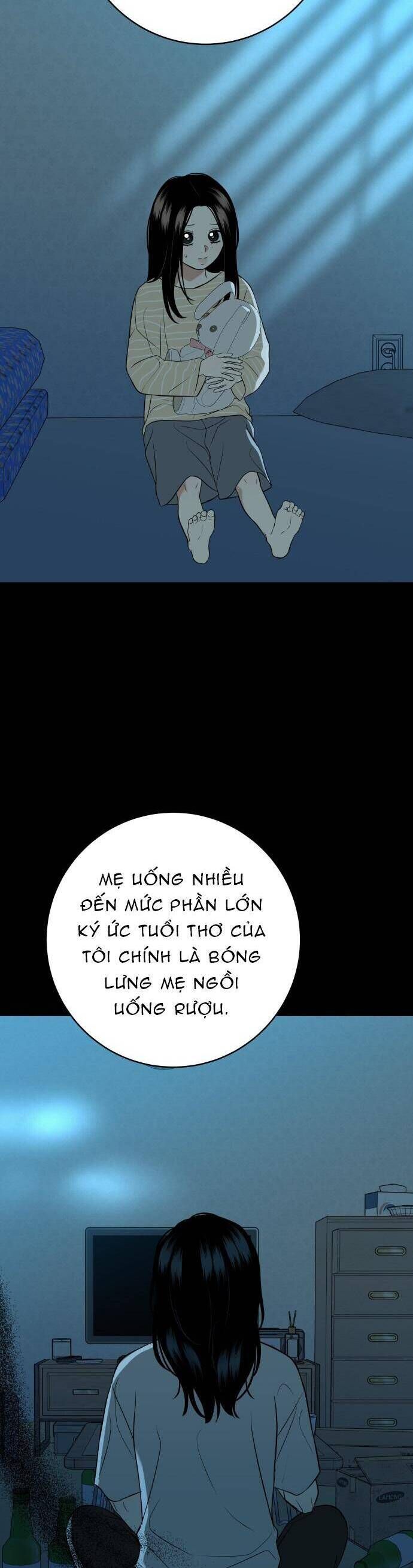 Kỷ Niệm Tuổi 19 Tồi Tệ [Chap 36-39]