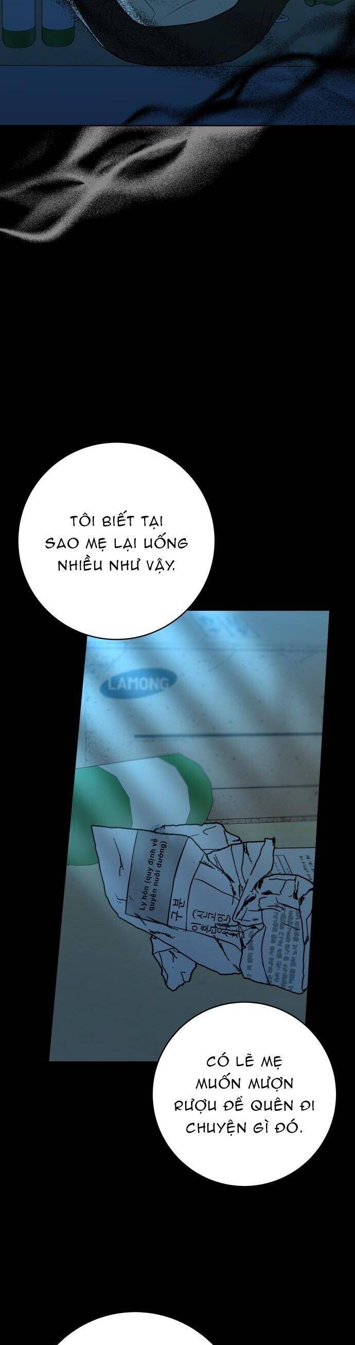 Kỷ Niệm Tuổi 19 Tồi Tệ [Chap 36-39]