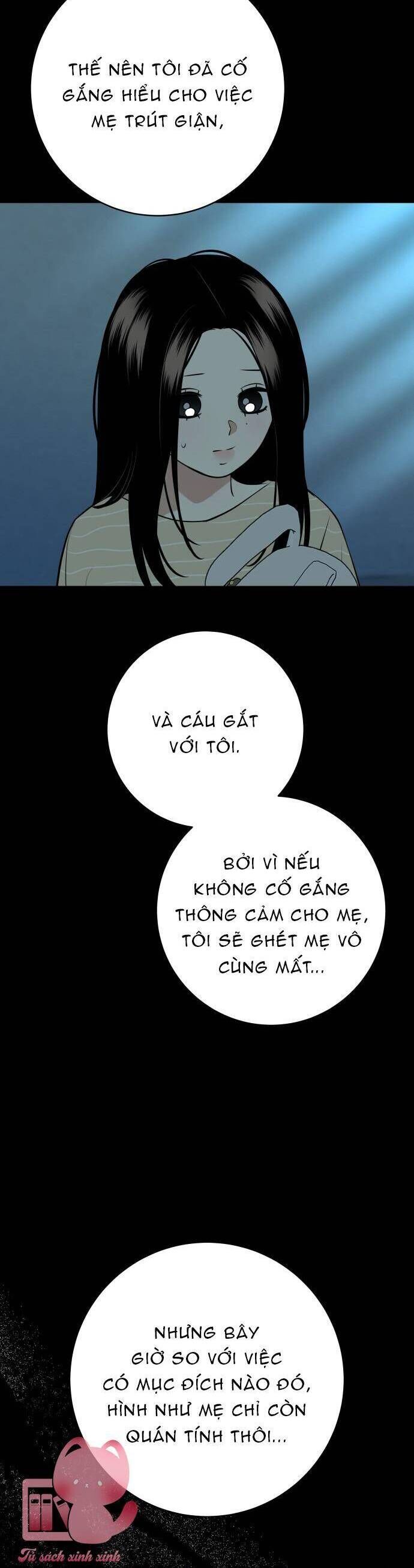 Kỷ Niệm Tuổi 19 Tồi Tệ [Chap 36-39]