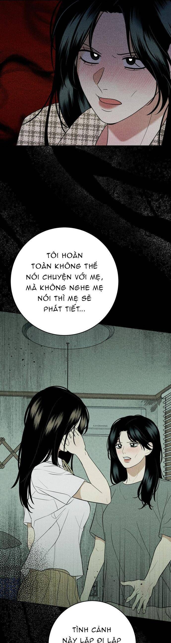 Kỷ Niệm Tuổi 19 Tồi Tệ [Chap 36-39]