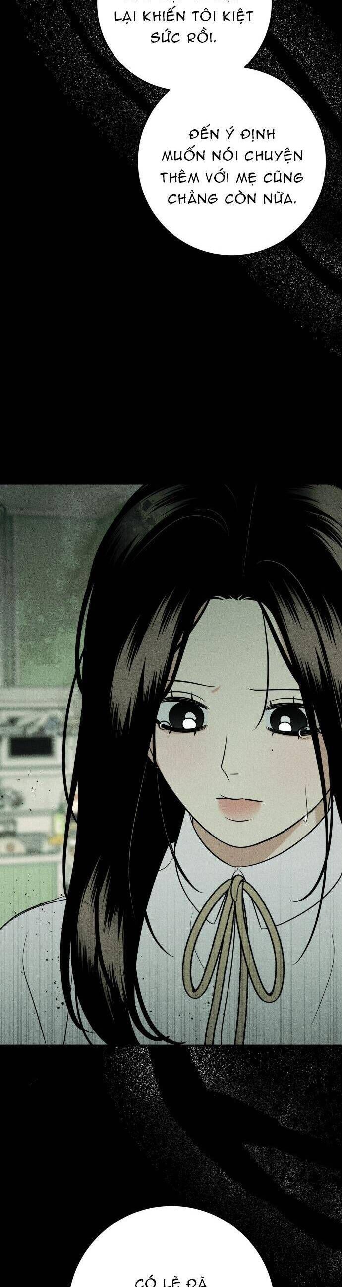 Kỷ Niệm Tuổi 19 Tồi Tệ [Chap 36-39]