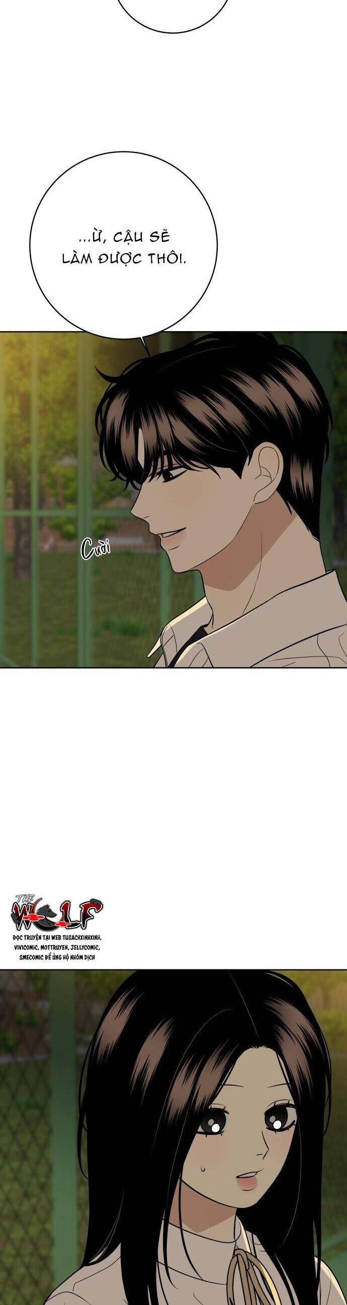Kỷ Niệm Tuổi 19 Tồi Tệ [Chap 36-39]