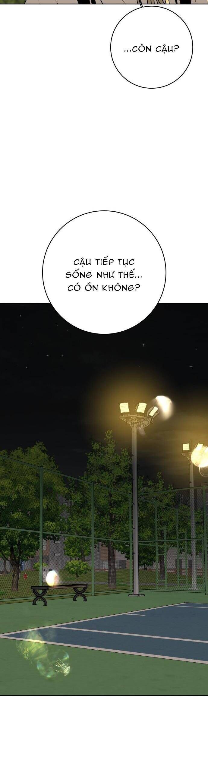 Kỷ Niệm Tuổi 19 Tồi Tệ [Chap 36-39]