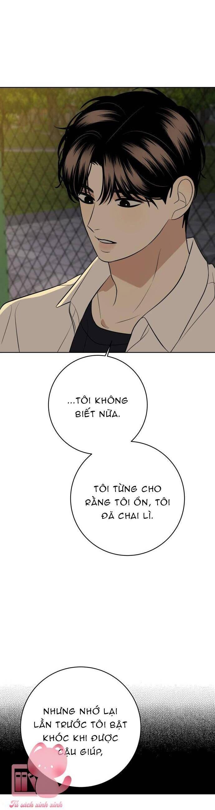 Kỷ Niệm Tuổi 19 Tồi Tệ [Chap 36-39]