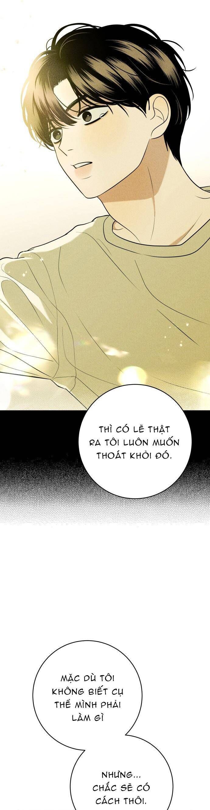 Kỷ Niệm Tuổi 19 Tồi Tệ [Chap 36-39]