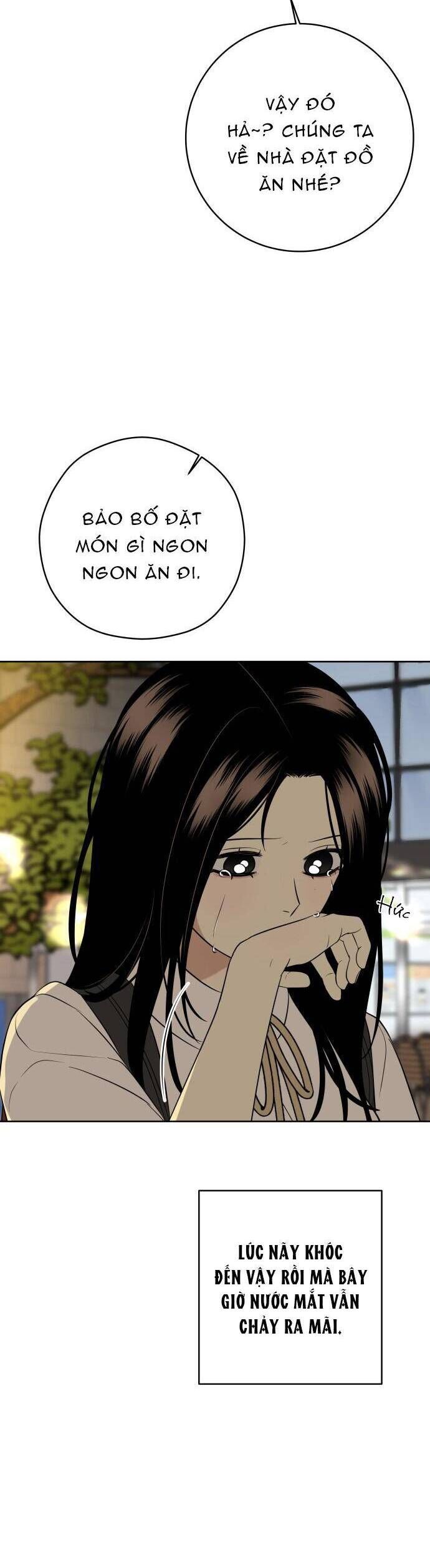 Kỷ Niệm Tuổi 19 Tồi Tệ [Chap 36-39]