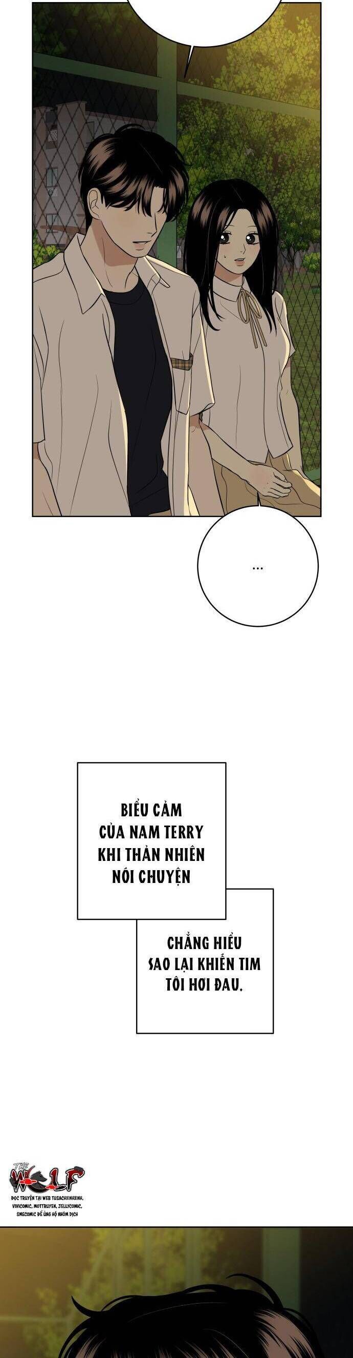 Kỷ Niệm Tuổi 19 Tồi Tệ [Chap 36-39]