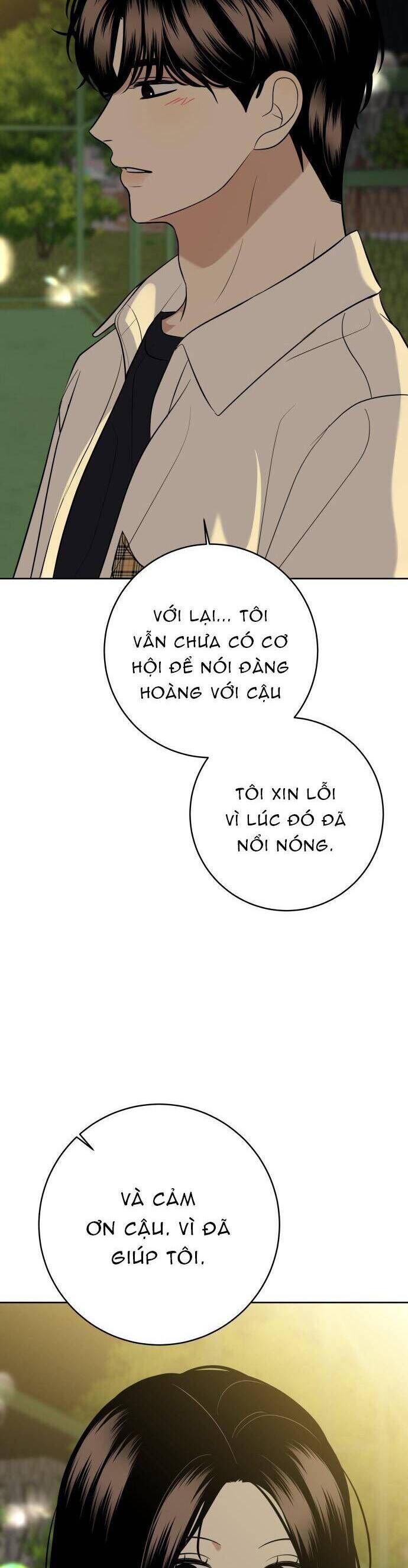 Kỷ Niệm Tuổi 19 Tồi Tệ [Chap 36-39]