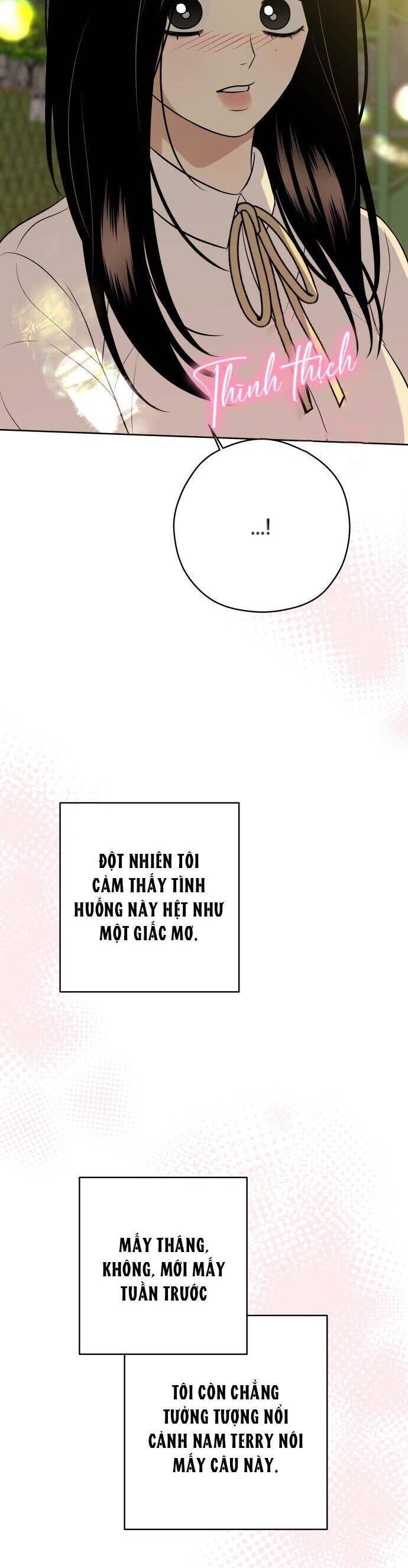 Kỷ Niệm Tuổi 19 Tồi Tệ [Chap 36-39]
