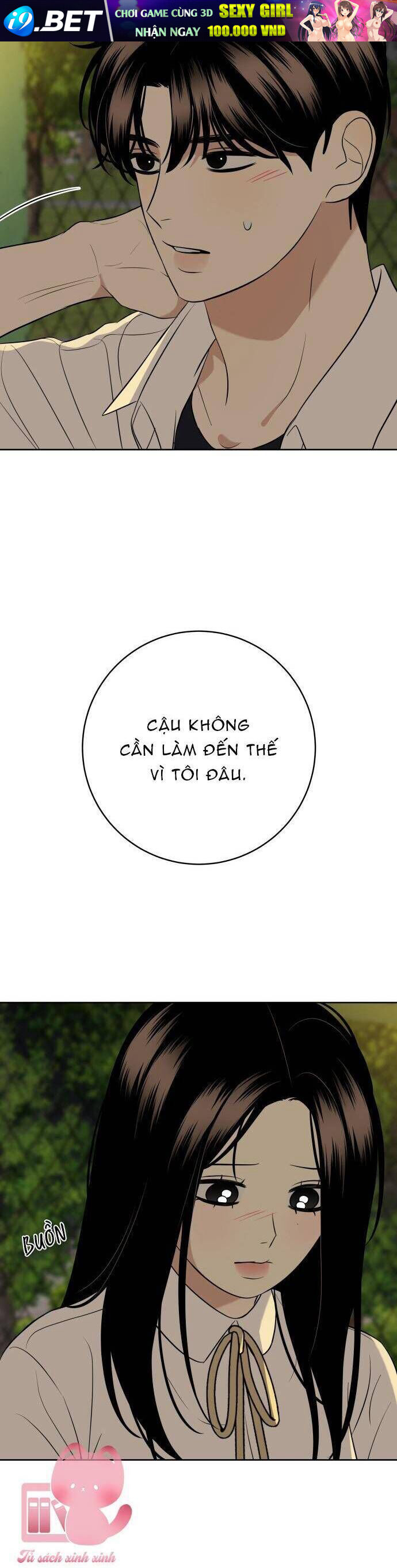 Kỷ Niệm Tuổi 19 Tồi Tệ [Chap 36-39]