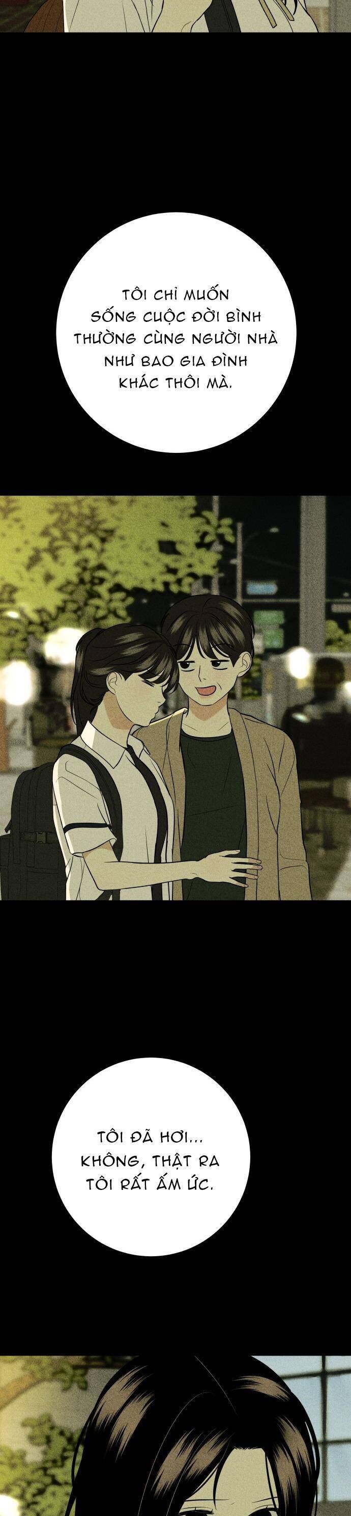 Kỷ Niệm Tuổi 19 Tồi Tệ [Chap 36-39]