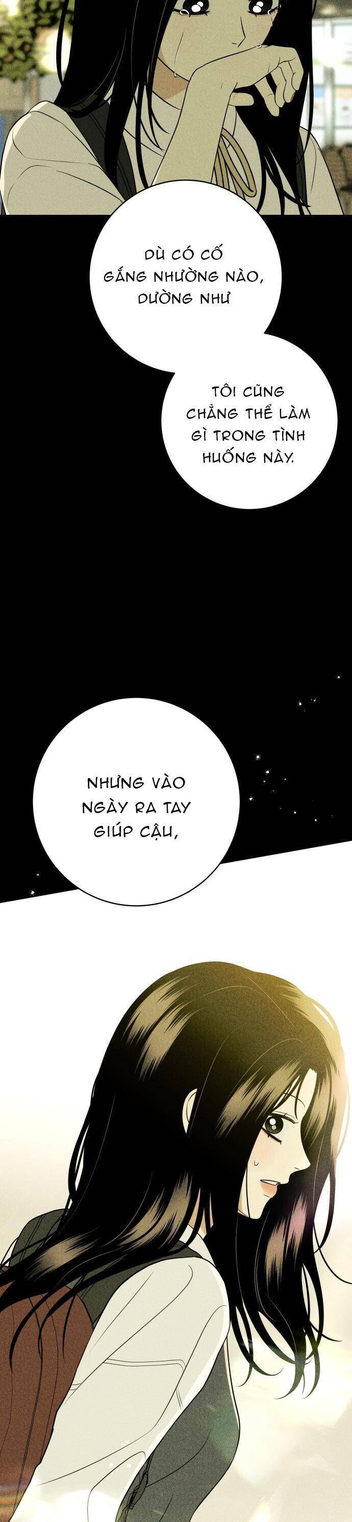 Kỷ Niệm Tuổi 19 Tồi Tệ [Chap 36-39]