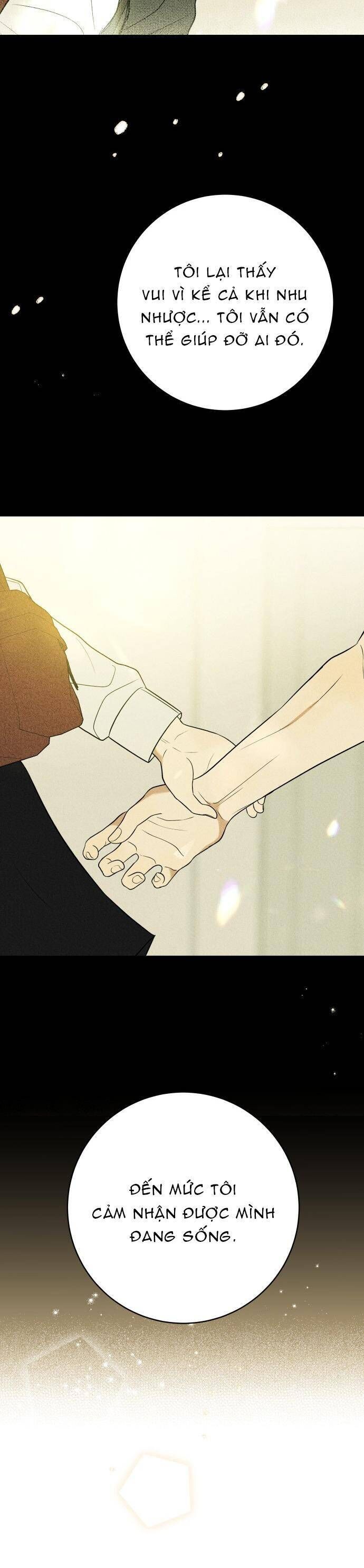 Kỷ Niệm Tuổi 19 Tồi Tệ [Chap 36-39]