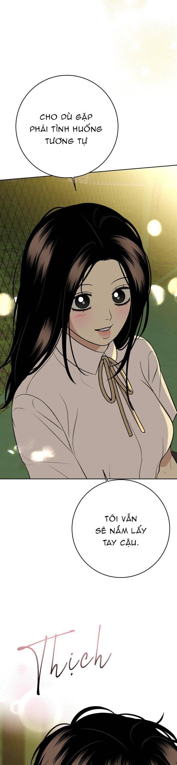 Kỷ Niệm Tuổi 19 Tồi Tệ [Chap 36-39]