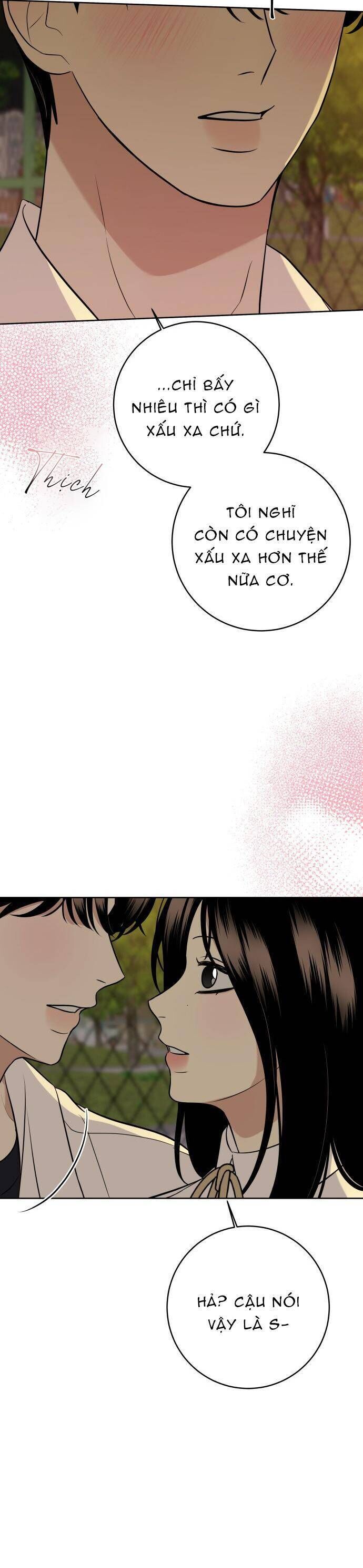 Kỷ Niệm Tuổi 19 Tồi Tệ [Chap 36-39]