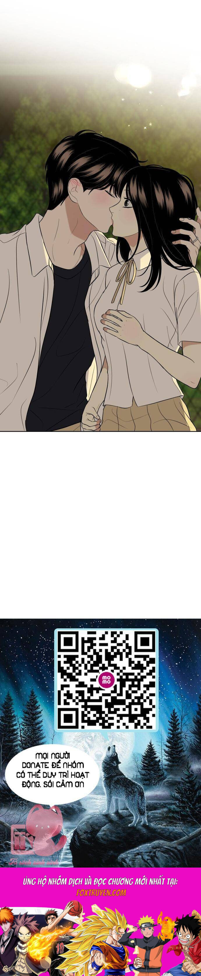 Kỷ Niệm Tuổi 19 Tồi Tệ [Chap 36-39]